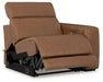 Magic Man 5-Piece Power Reclining Sectional - BWO Furniture & Mattresses