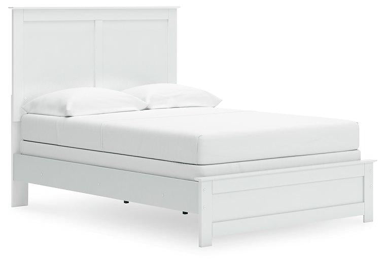 Bostwick Shoals Bedroom Package - BWO Furniture & Mattresses