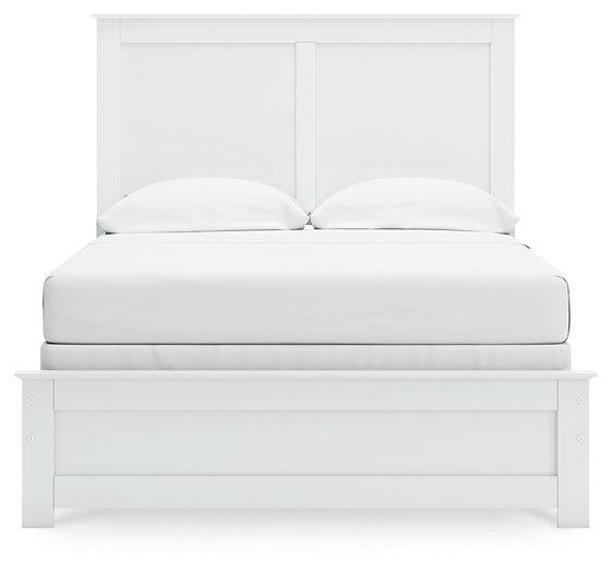 Bostwick Shoals Bedroom Package - BWO Furniture & Mattresses