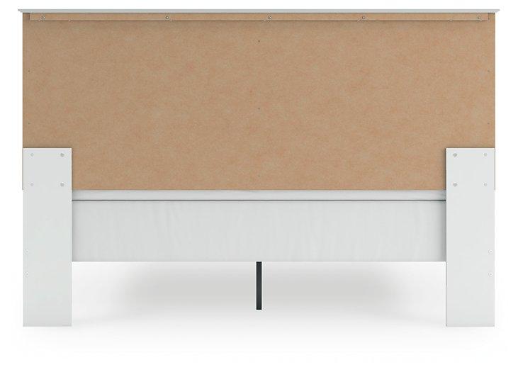 Bostwick Shoals Bedroom Package - BWO Furniture & Mattresses