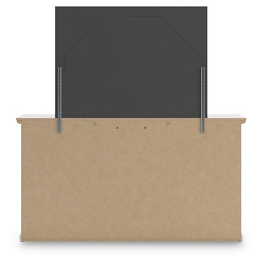 Bostwick Shoals Bedroom Package - BWO Furniture & Mattresses