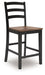 Wildenauer Counter Height Barstool - BWO Furniture & Mattresses