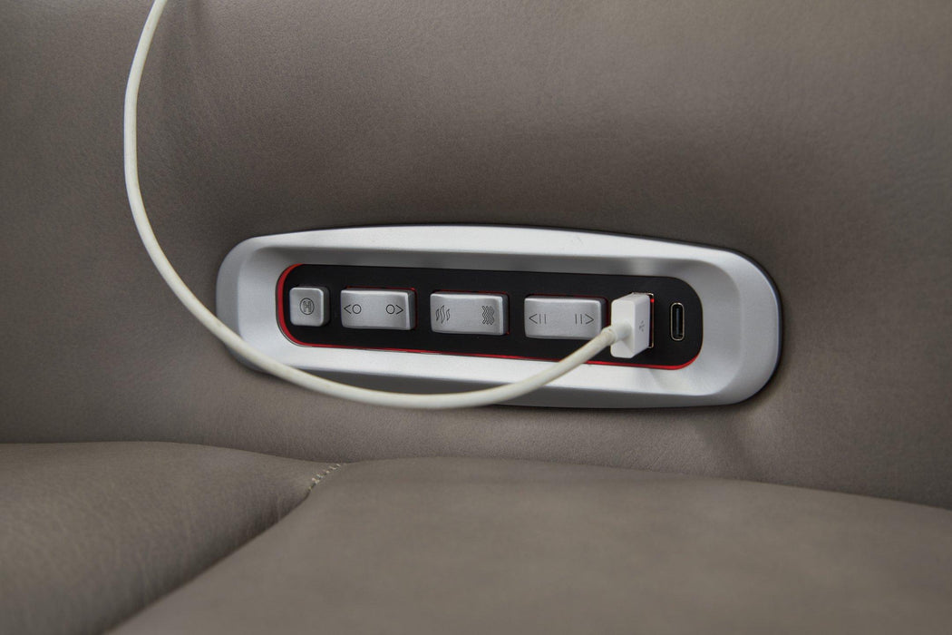 5Z-Comfort Living Room Set - BWO Furniture & Mattresses