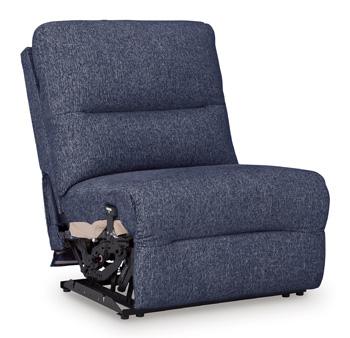 Acklen Place Power Reclining Sectional with Chaise
