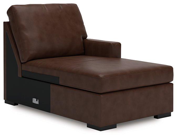 McDowlan Sectional with Double Chaise - BWO Furniture & Mattresses