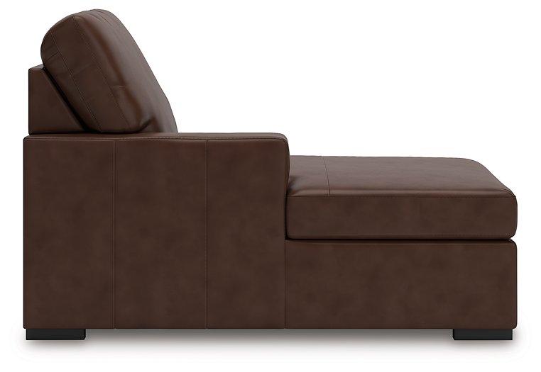 McDowlan Sectional with Double Chaise - BWO Furniture & Mattresses