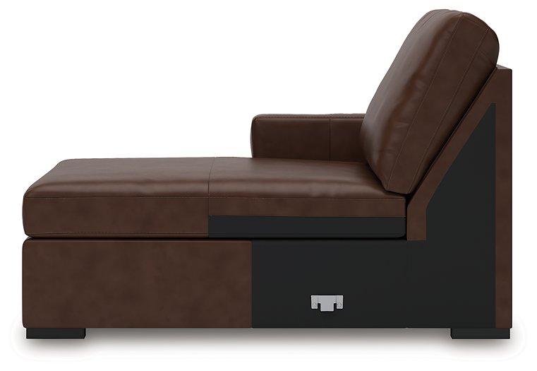 McDowlan Sectional with Double Chaise - BWO Furniture & Mattresses