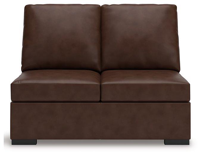 McDowlan Sectional with Double Chaise - BWO Furniture & Mattresses