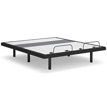 Best Base with Lumbar and Audio Adjustable Base - BWO Furniture & Mattresses