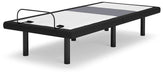 Best Base with Lumbar and Audio Adjustable Base - BWO Furniture & Mattresses