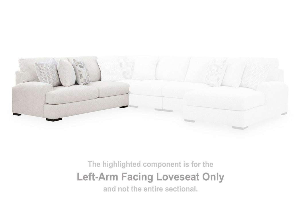 Misty-Lakes Sectional - BWO Furniture & Mattresses
