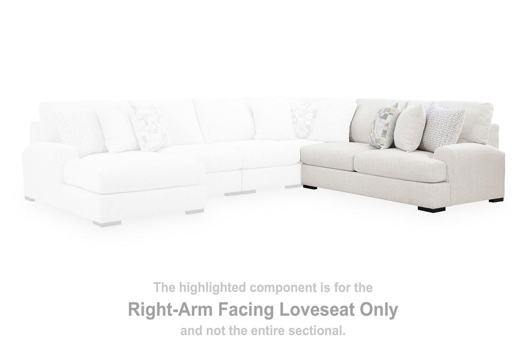 Misty-Lakes Sectional - BWO Furniture & Mattresses