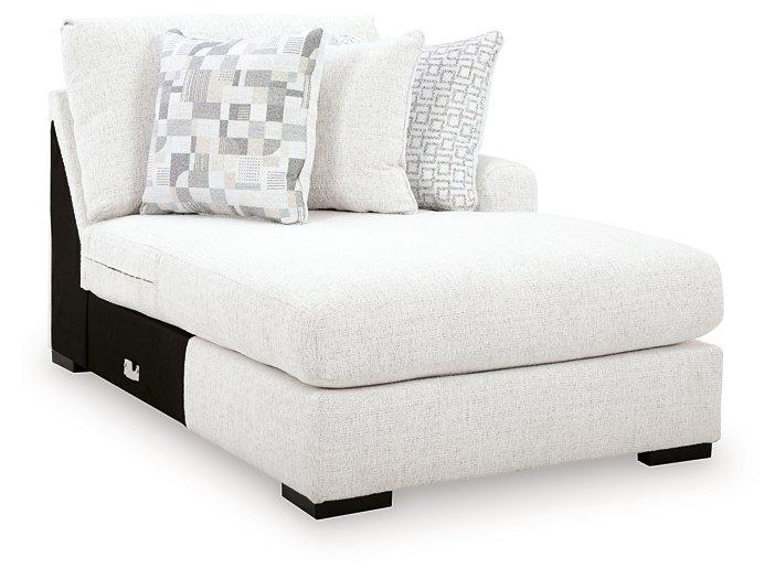 Misty-Lakes Super Chaise - BWO Furniture & Mattresses