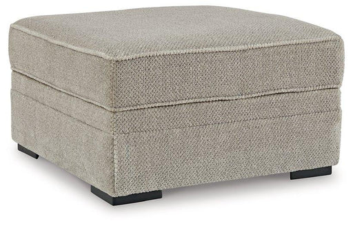 Calnita Ottoman With Storage - BWO Furniture & Mattresses