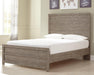 Culverbach Bed - BWO Furniture & Mattresses