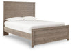 Culverbach Bed - BWO Furniture & Mattresses