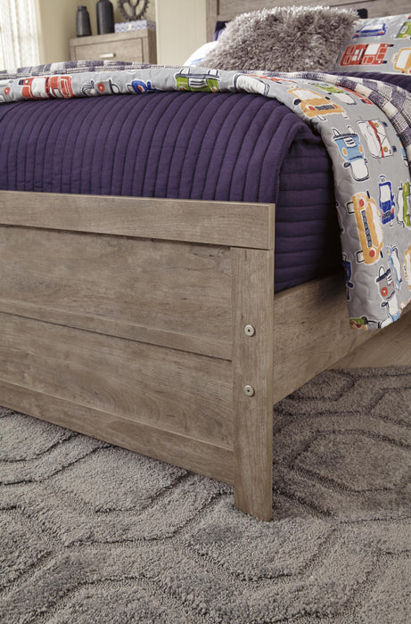 Culverbach Bed - BWO Furniture & Mattresses