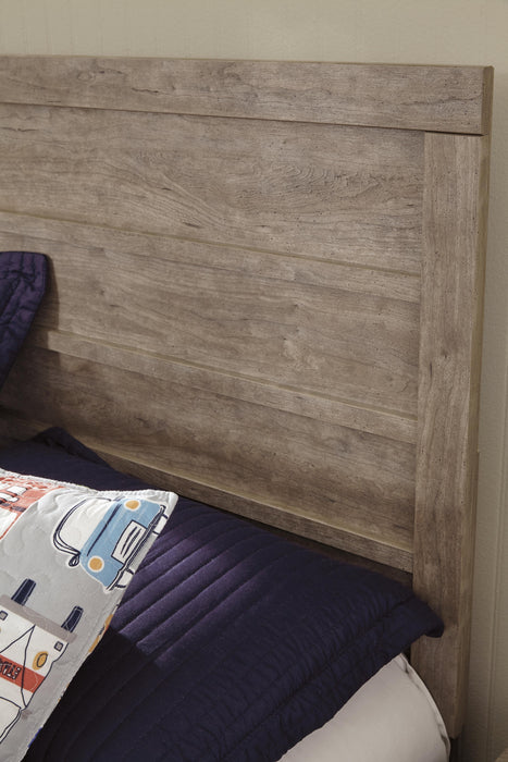 Culverbach Bed - BWO Furniture & Mattresses
