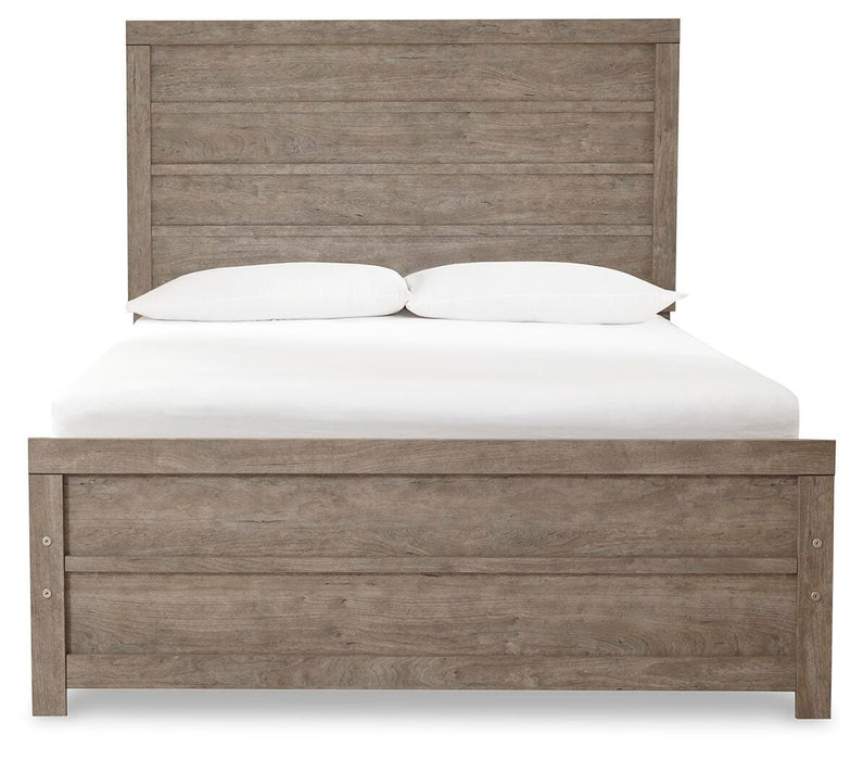 Culverbach Bed - BWO Furniture & Mattresses
