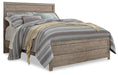 Culverbach Bed - BWO Furniture & Mattresses