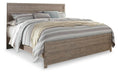 Culverbach Bed - BWO Furniture & Mattresses