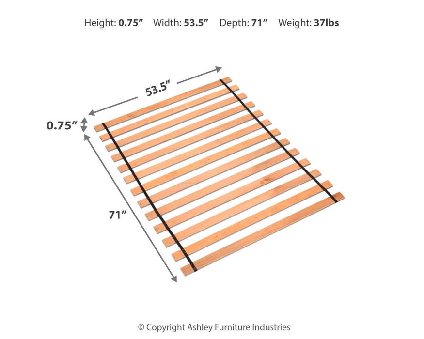 Arloster Upholstered Bed - BWO Furniture & Mattresses