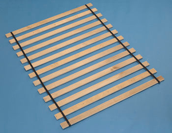 Hollivern Bed