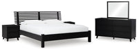 Danziar Bedroom Set - BWO Furniture & Mattresses