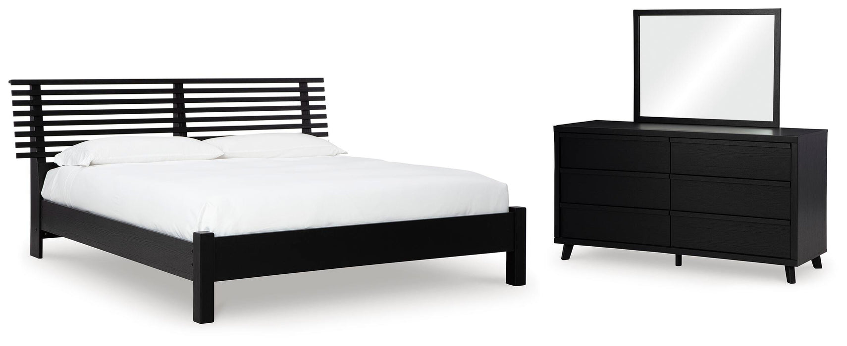 Danziar Bedroom Set - BWO Furniture & Mattresses