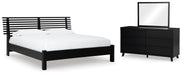 Danziar Bedroom Set - BWO Furniture & Mattresses