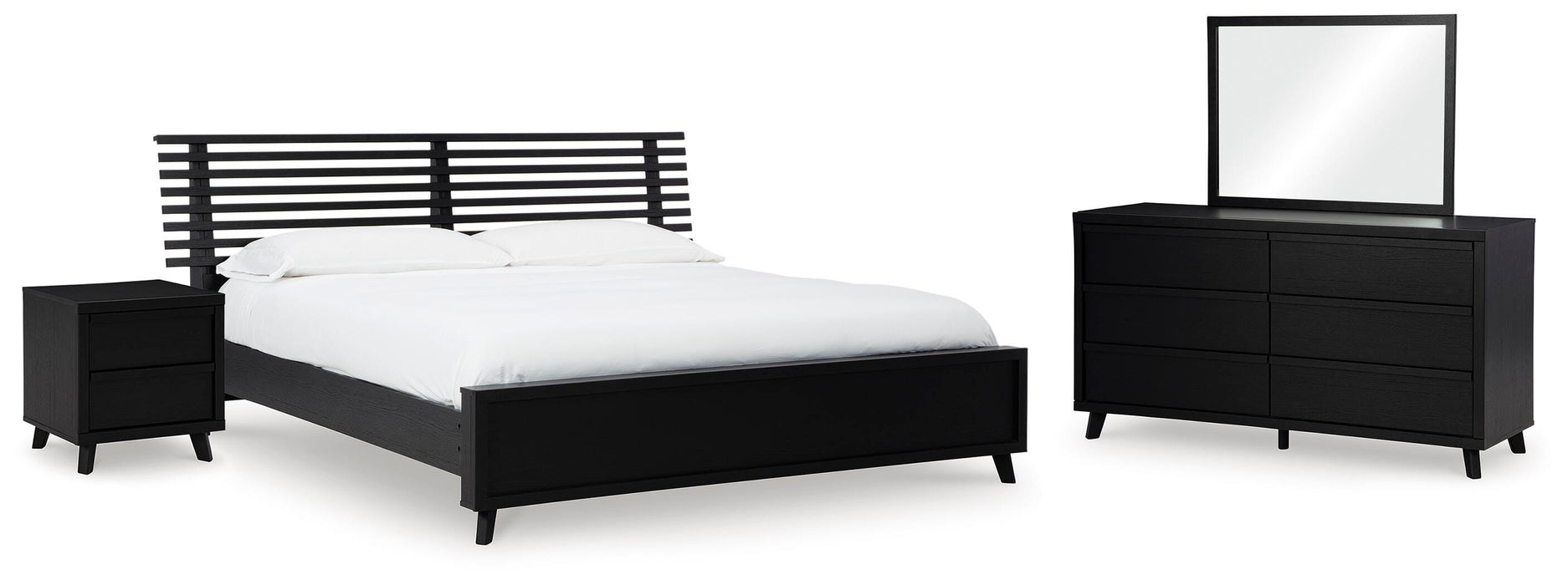 Danziar Bedroom Set - BWO Furniture & Mattresses
