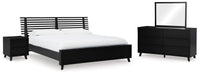 Danziar Bedroom Set - BWO Furniture & Mattresses