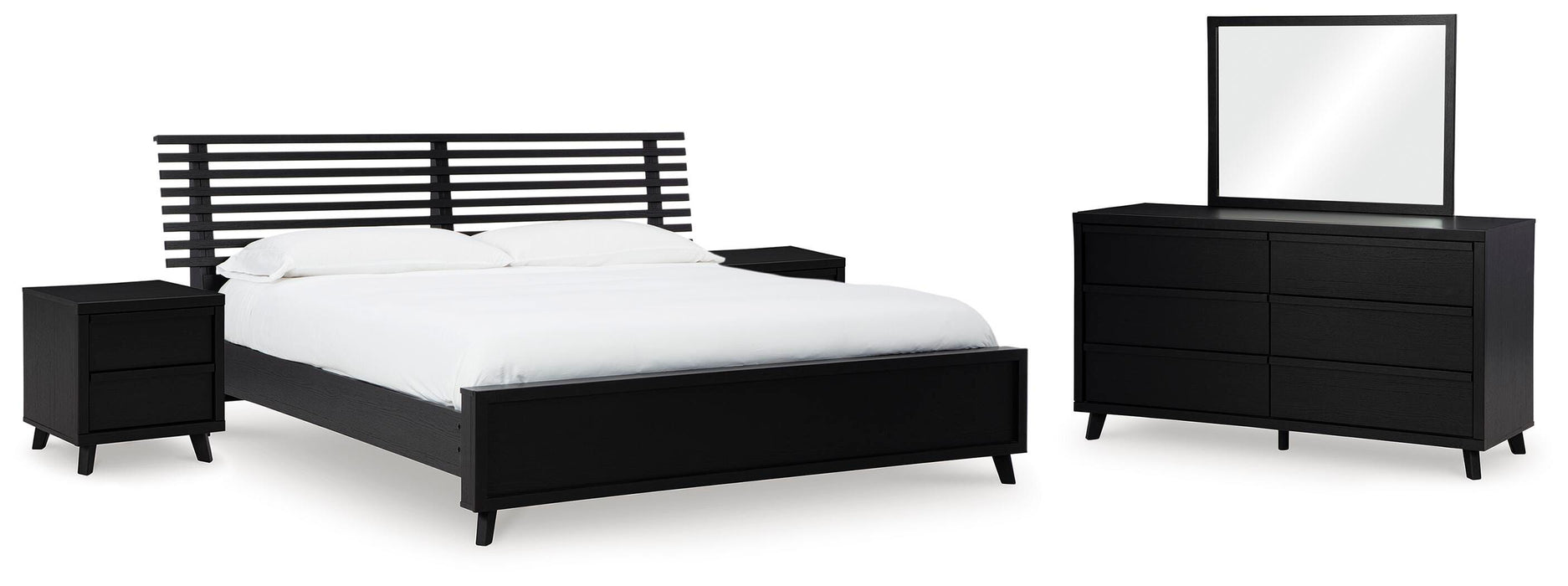 Danziar Bedroom Set - BWO Furniture & Mattresses