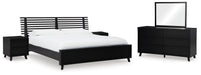 Danziar Bedroom Set - BWO Furniture & Mattresses