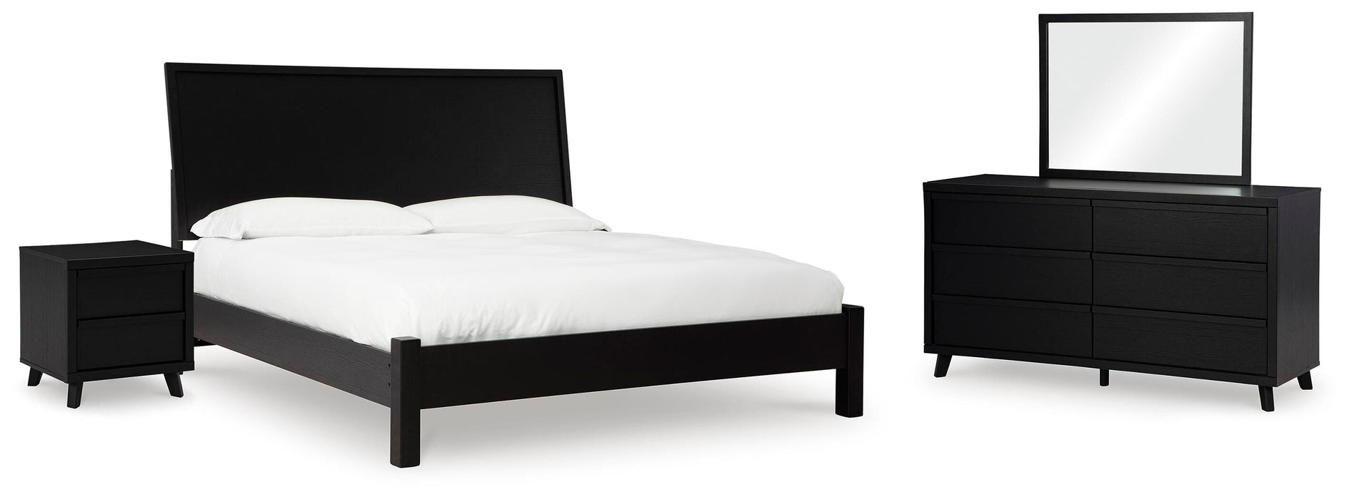Danziar Bedroom Set - BWO Furniture & Mattresses