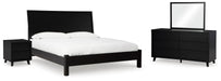 Danziar Bedroom Set - BWO Furniture & Mattresses