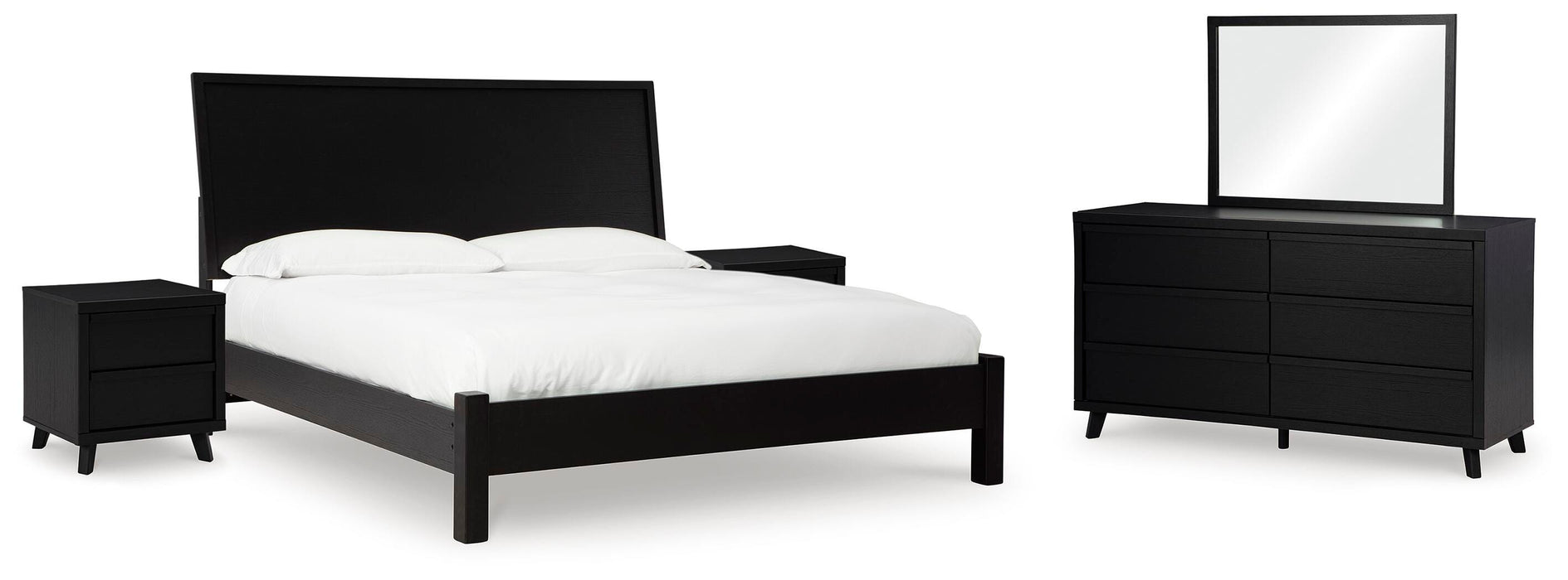Danziar Bedroom Set - BWO Furniture & Mattresses