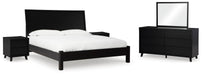 Danziar Bedroom Set - BWO Furniture & Mattresses