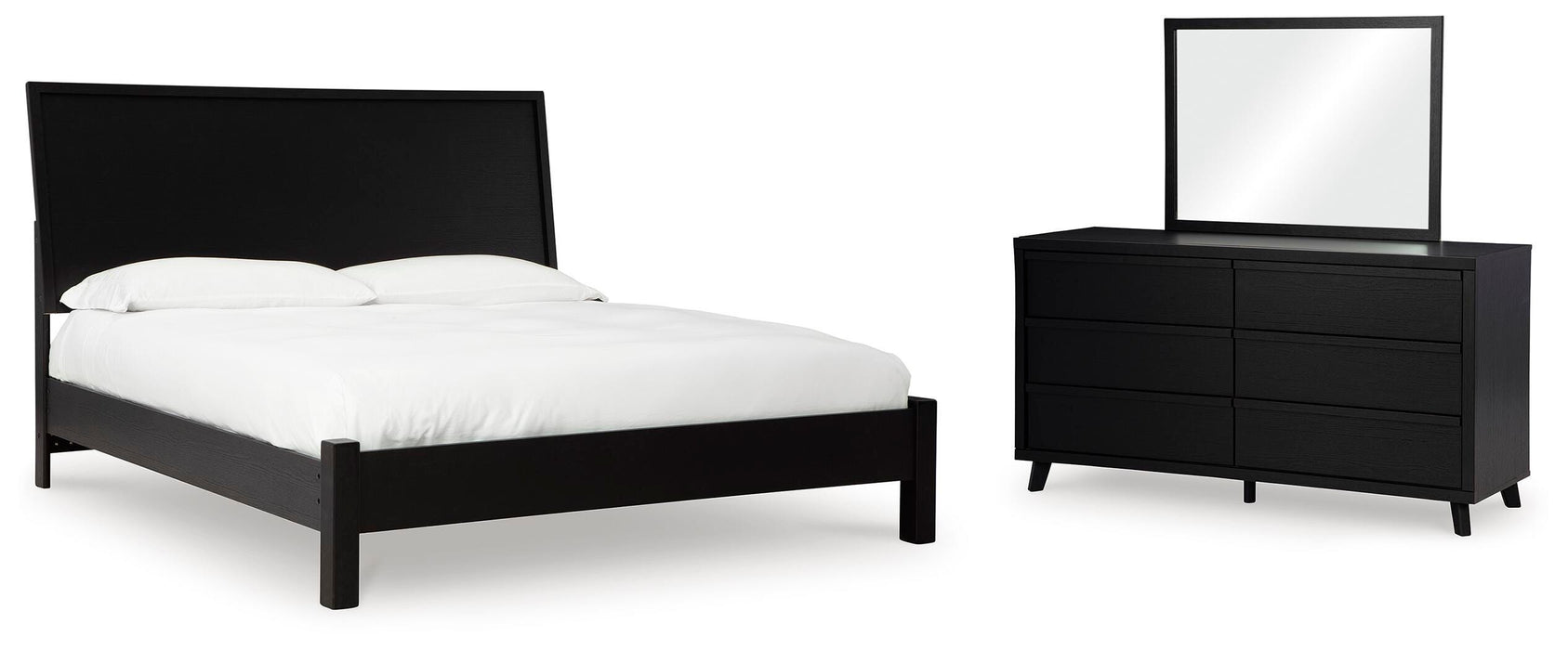 Danziar Bedroom Set - BWO Furniture & Mattresses