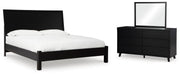 Danziar Bedroom Set - BWO Furniture & Mattresses