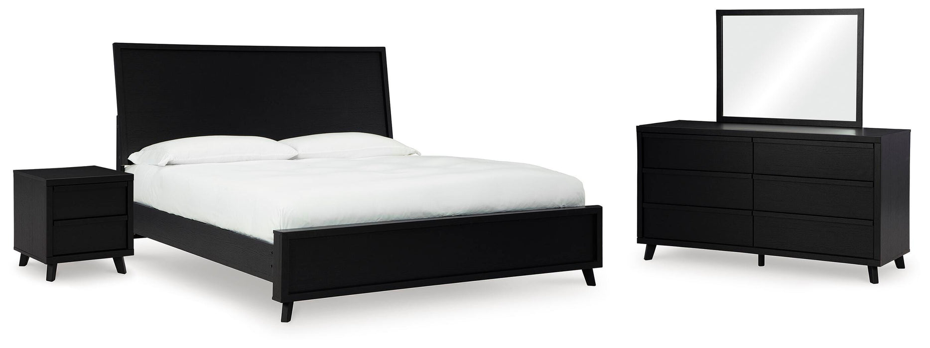 Danziar Bedroom Set - BWO Furniture & Mattresses