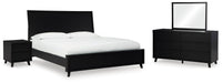 Danziar Bedroom Set - BWO Furniture & Mattresses