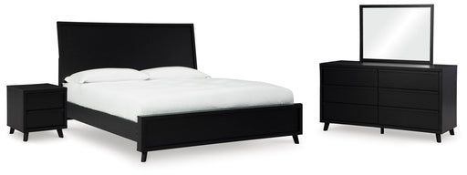 Danziar Bedroom Set - BWO Furniture & Mattresses