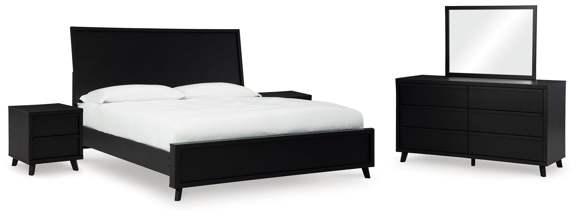 Danziar Bedroom Set - BWO Furniture & Mattresses