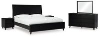 Danziar Bedroom Set - BWO Furniture & Mattresses