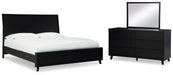 Danziar Bedroom Set - BWO Furniture & Mattresses