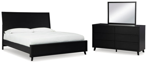 Danziar Bedroom Set - BWO Furniture & Mattresses
