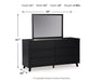 Danziar Bedroom Set - BWO Furniture & Mattresses