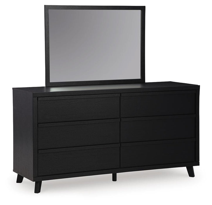Danziar Bedroom Set - BWO Furniture & Mattresses