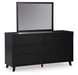 Danziar Bedroom Set - BWO Furniture & Mattresses